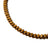 Antique Jaipur Gold Link Necklace | Lily Gardner
