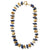 September Birthstone Lapis Lazuli & Gold Necklace | Lily Gardner London